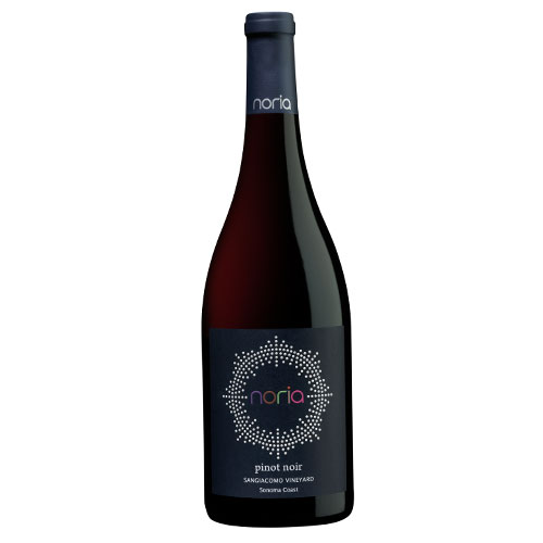 NORIA Pinot Noir Sangiacomo Vineyard
